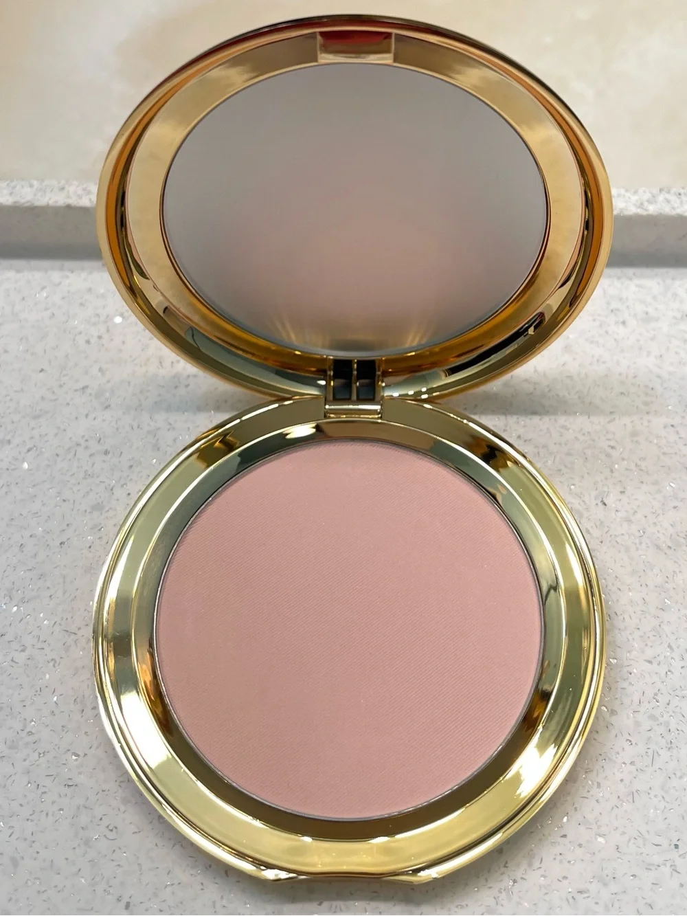 Beauty Bakerie ~ ‘HIMALAYAN’ (Pink) Pressed Setting Powder ~ Full Size 10g